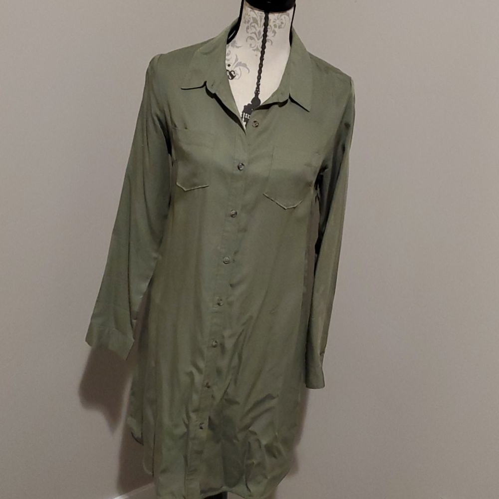 NWOT Merona dress S